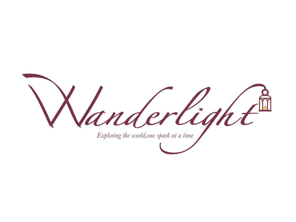 Wanderlight Logo